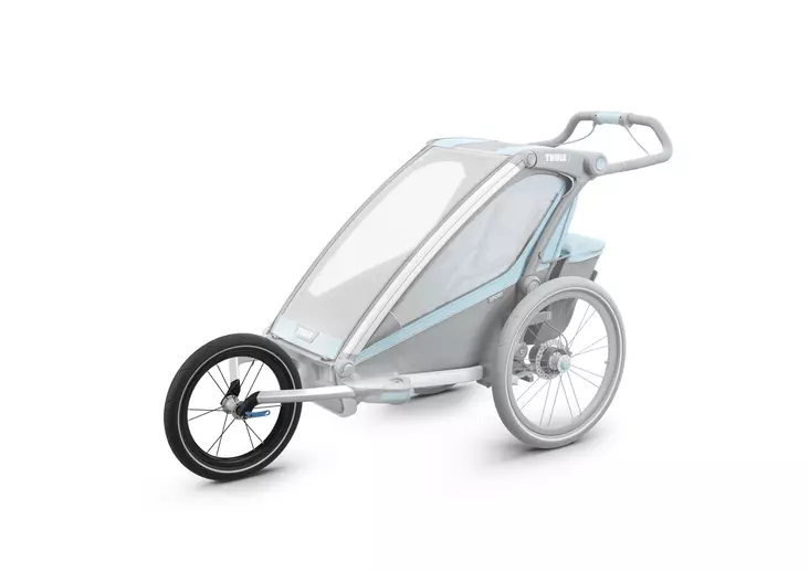 Thule Chariot juoksusetti 1 GEN3 - Lisäosat - 197074564863 - 1