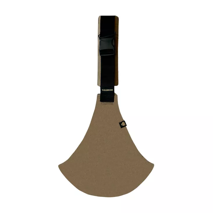 Wildride Taaperon kantoreppu - Kantoreput - 8720726081733 - 1