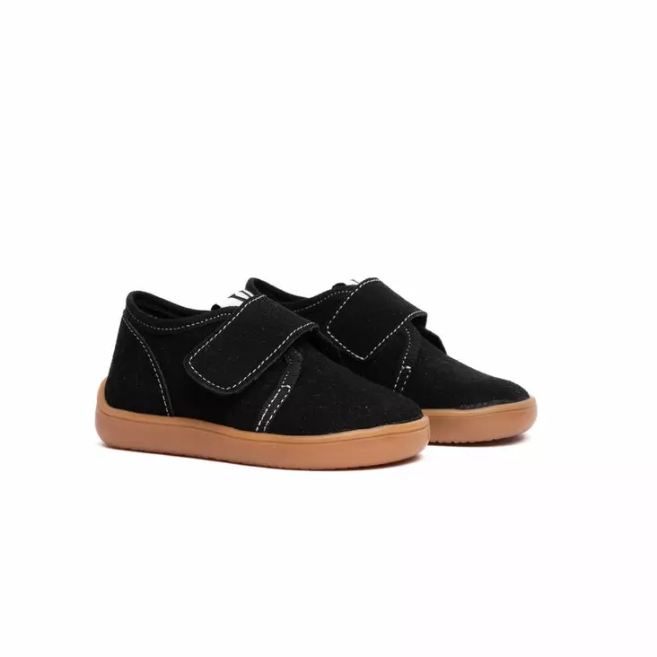 Yoyo Jr Barefoot paljasjalkakengät - Black - Paljasjalkakengät - 8680000113233 - 1