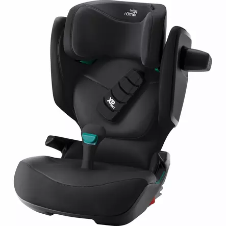 Britax Kidfix Pro turvavyöistuin (100-150cm) - Turvavyöistuimet - 4000984939444 - 1