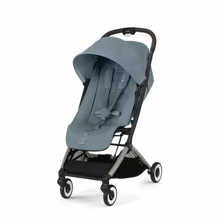 Cybex Orfeo matkarattaat 2025 - Matkarattaat - 4063852412 - 1