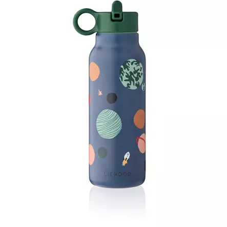 Liewood Falk juomapullo 350ml - Juomapullot ja lisävarusteet - 5715493474904 - 1