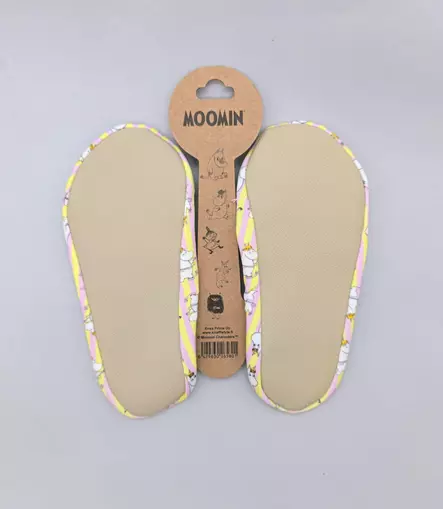 Muumi tossut - Tossut - 6429830265804 - 2