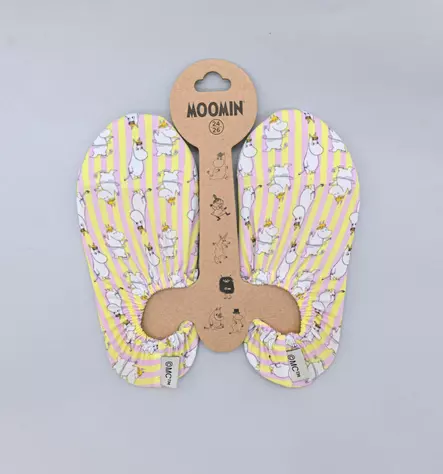 Muumi tossut - Tossut - 6429830265804 - 1