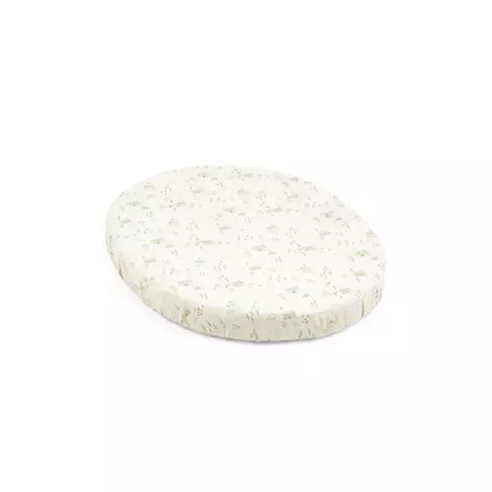Stokke Sleepi Mini lakana V3 - Lakanat - 7040356830084 - 1
