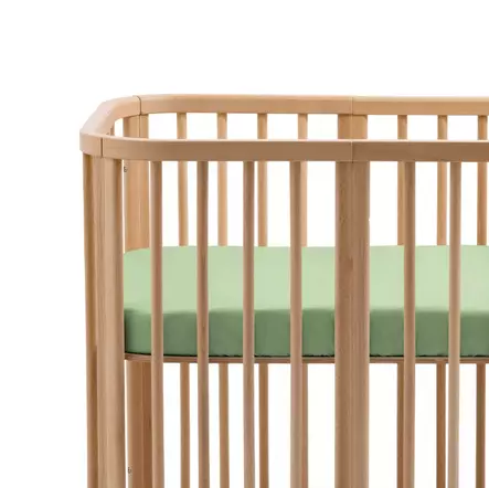 Stokke Nighti Mini lakana - Lakanat - 7040357105044 - 2