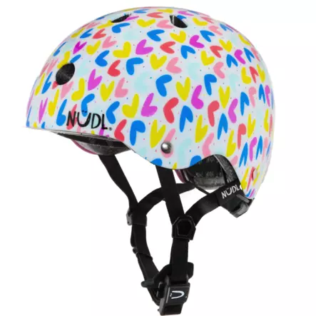 NUDL Baby pyöräilykypärä - Pyöräilykypärät - 850059380024 - 1