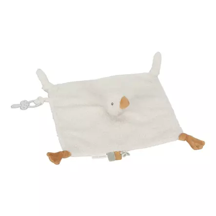 Little Dutch uniliina hanhi +0kk - Uniliinat ja unirievut - 8713291884274 - 2