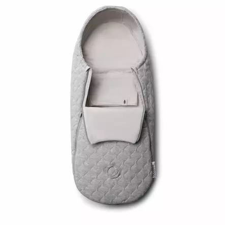 Bugaboo newborn inlay vauvapussi - Lämpöpussit - 8717447126584 - 2