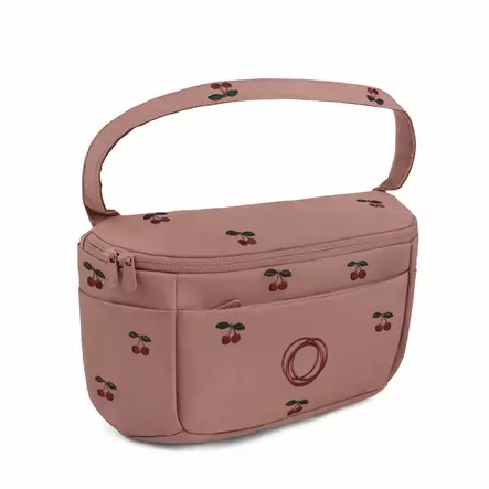 Bugaboo lokerikko Organizer - Lokerikot rattaiden työntöaisaan - 8717447238454 - 2