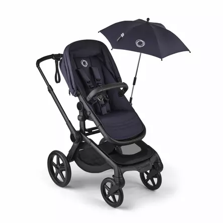 Bugaboo parasol+ (päivänvarjo) - Päivänvarjot ja sateenvarjot - 8717447474234 - 2