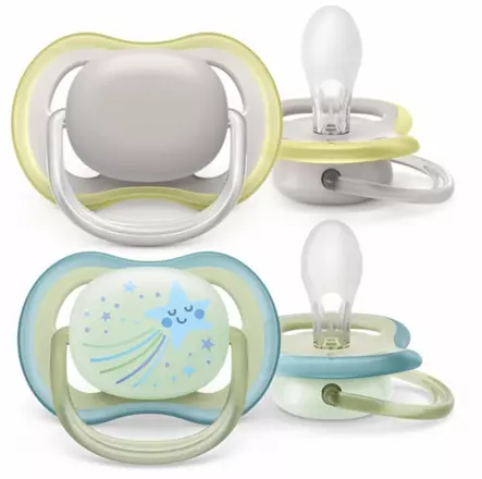 Philips Avent Ultra Air tutti 0-6 kk - Tutit - 8720689037334 - 1