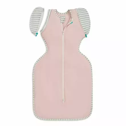 Love to Swaddle UP unipussi 50/50 0,2 Tg - Unipussit 0-6 kk - 9343443208734 - 1