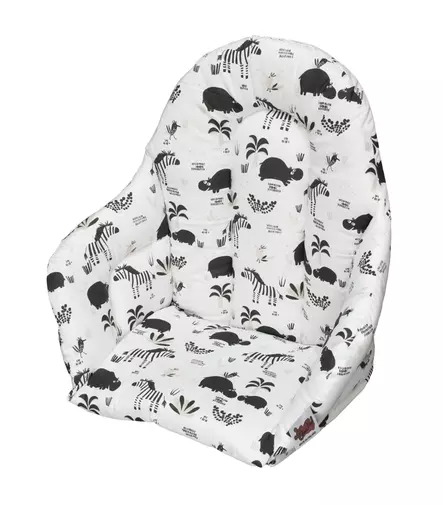 Anne&Mikael syöttötuolin pehmuste - Syöttötuolin lisävarusteet - 6430059731664 - 2