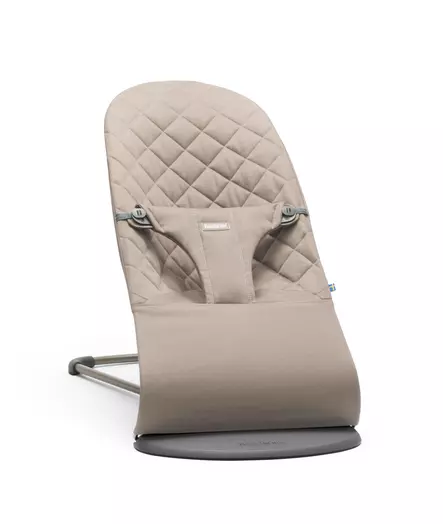 BabyBjörn Bliss sitteri - Sitterit - 7317680060174 - 1