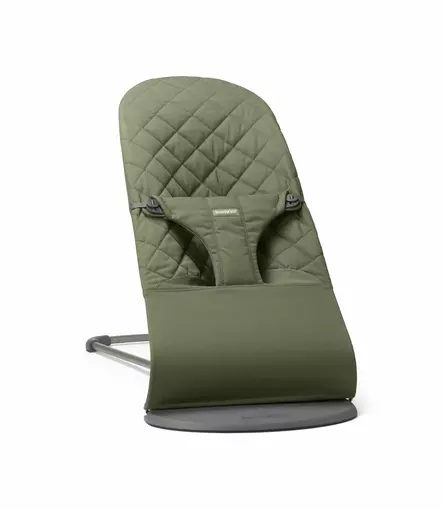 BabyBjörn Bliss sitteri - Sitterit - 7317680060464 - 1