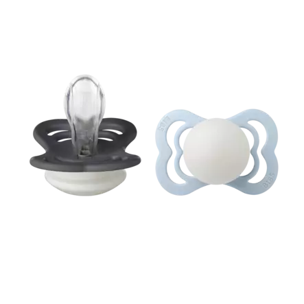 BIBS Supreme yötutti 6-18kk 2kpl - Tutit - 5713795275144 - 1