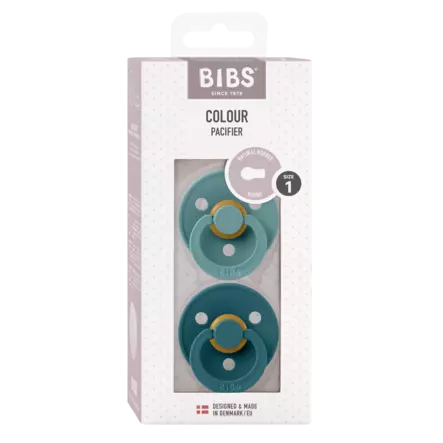 BIBS tutti 0-6kk 2kpl - Tutit - 5713795252664 - 2