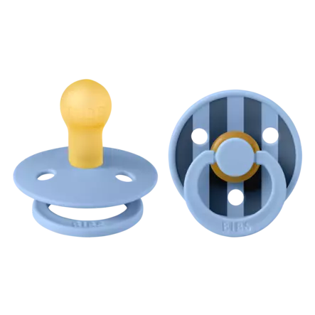 BIBS tutti 0-6kk 2kpl - Tutit - 5713795259724 - 1