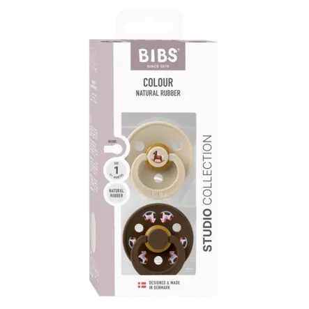 BIBS tutti 0-6kk 2kpl Holiday 2026 - Tutit - 5713795281794 - 2