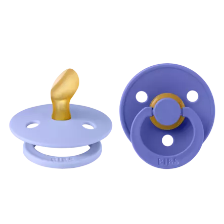 BIBS tutti anatominen 0-6kk 2kpl - Tutit - 5713795275724 - 1