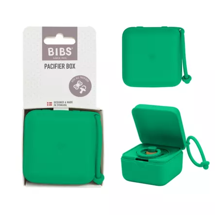 BIBS tuttikotelo - Tutit - 5713795274604 - 2