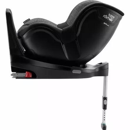 Britax Dualfix M i-Size turvaistuin (61-105 cm) - Turvaistuimet - 32669544244 - 54