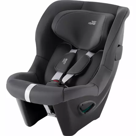 Britax Safe-Way M turvaistuin (61-125cm) - Turvaistuimet - 4000984825214 - 2