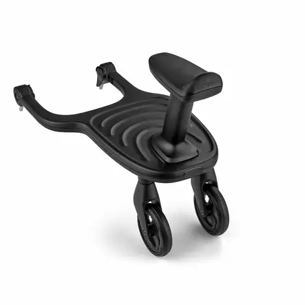 Bugaboo Comfort wheeled board UUSI - Seisomatelineet ja satulat - 8717447491484 - 1