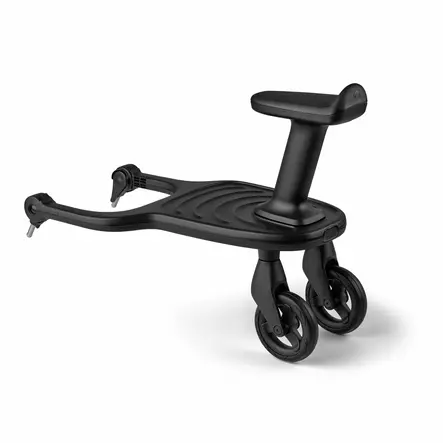 Bugaboo Comfort wheeled board UUSI - Seisomatelineet ja satulat - 8717447491484 - 2