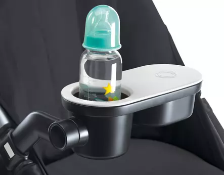 Bugaboo Fox tarjotin - Leikkipöydät ja muut telineet - 8717447093794 - 2