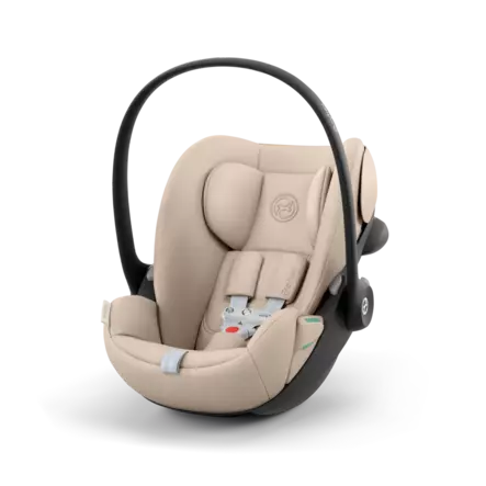Cybex Cloud G3 turvakaukalo - Turvakaukalot - 4063846578444 - 1