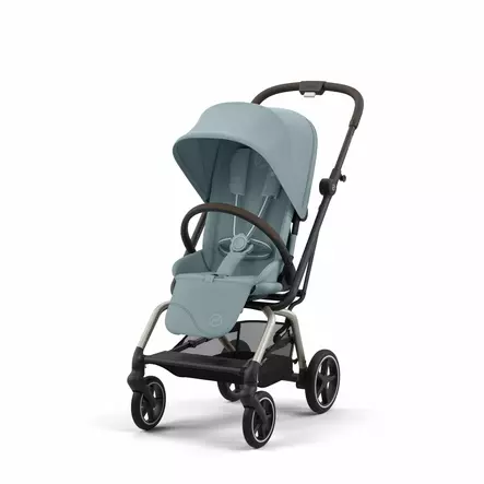 Cybex Eezy S Twist+ 2 matkaratas - Matkarattaat - 4063846450404 - 1