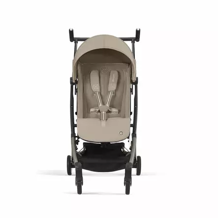 Cybex Libelle matkarattaat - Matkarattaat - 406385625214 - 2