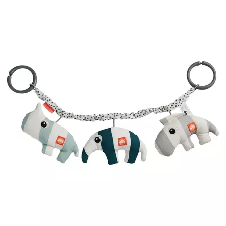 Done by Deer Deer Friends vaunulelu - Vaunulelut - 5712643438724 - 1