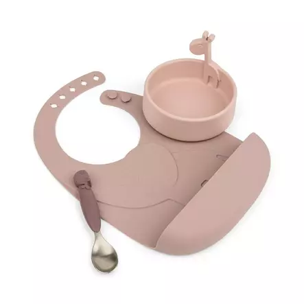 Done by Deer Peekaboo ruokailusetti - Ruokailuvälinesetit - 5712643023944 - 1