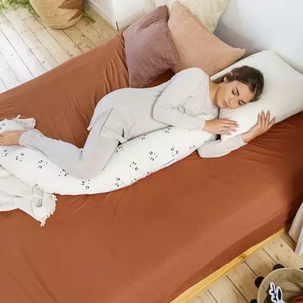 Doomoo Buddy imetystyyny - Imetystyynyt ja lisätäytteet - 5400653008654 - 2