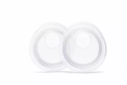 Elvie Catch maidonkerääjä - Rintapumput ja lisävarusteet - 5060442520554 - 1