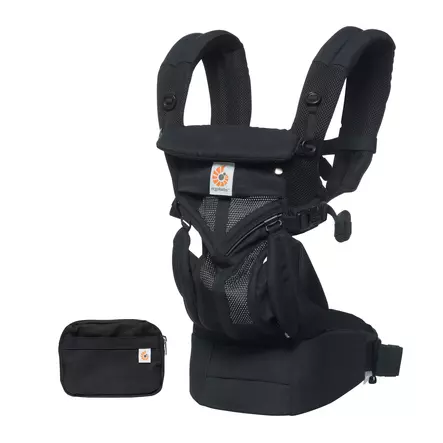 ErgoBaby Omni Classic kantoreppu - Kantoreput - 8451970631114 - 1
