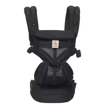 ErgoBaby Omni Classic kantoreppu - Kantoreput - 8451970631114 - 2