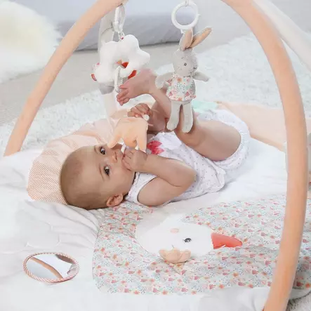 Fehn leikkimatto joutsen - Leikkimatot ja jumppamatot - 4001998062144 - 2