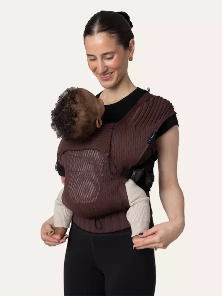 Flybaby rintareppu 3D mesh - Kantoreput - 4262496920194 - 1