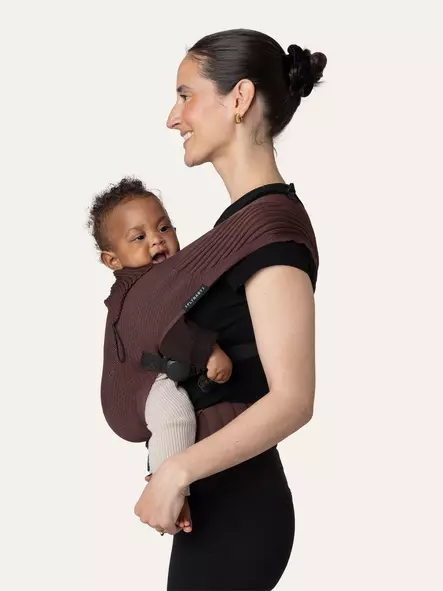 Flybaby rintareppu 3D mesh - Kantoreput - 4262496920194 - 2