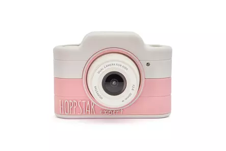 Hoppstar Expert kamera lapselle - Roolileikit - 9180013128944 - 1