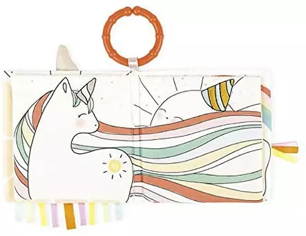 Kaloo pehmeä aktiviteettikirja - Ensikirjat - 4895029627804 - 2