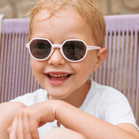 Ki ET LA OOZZ aurinkolasit 2-4v. - Isomman lapsen aurinkolasit - 376021636844 - 1
