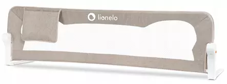 Lionelo turvalaita sänkyyn Lo-Eva - Turvalaidat ja lisäosat - 5902581658234 - 1