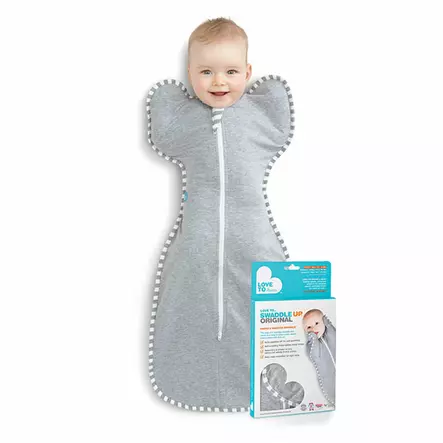 Love to Swaddle UP kapalopussi - Kapalot ja toukkapussit - 9343443000314 - 1