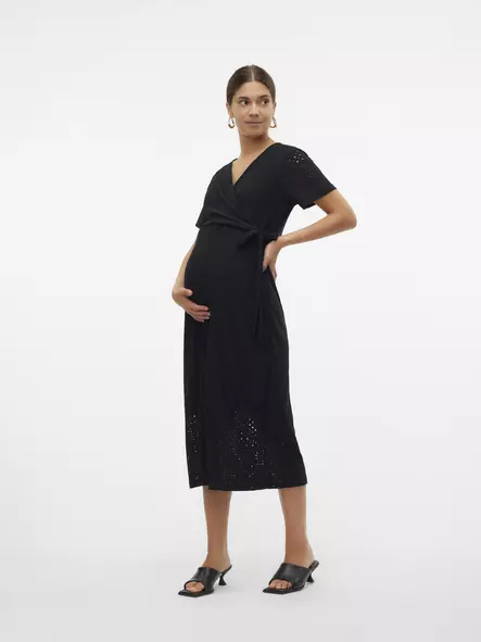 Mamalicious Mlangie imetysmekko - Mekot ja hameet - 5715604355944 - 1