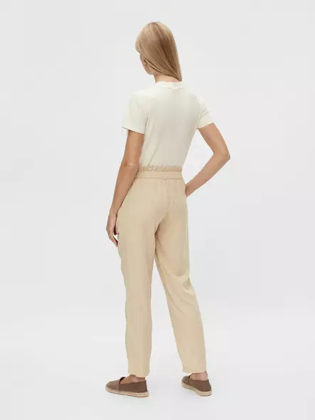 Mamalicious Mlnewbethune Woven housut - Housut ja haalarit - 571522315914 - 2